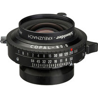 Schneider APO DIGITAR 120mm f56 Lens in Copal 0 Shutter