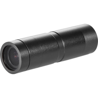 Salrayworks lipSHOT UltraLatency 1080p 1/2.8'' Exmor R CMOS Sensor POV Camera
Salrayworks lipSHOT UltraLatency 1080p 1/2.8'' Exmor R CMOS Sensor POV Camera