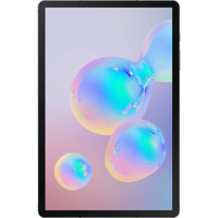 

Samsung Galaxy Tab S6 SM-T860 10.5" 256GB Wi-Fi Tablet, Qualcomm 855, 8GB RAM, Android 9.0 Pie, Mountain Gray, 2019