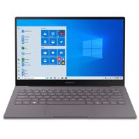 

Samsung Galaxy Book S 13.3" Full HD Touchscreen Notebook Computer, Intel Core i5-L16G7 1.4GHz, 8GB RAM, 256GB SSD, Windows 10 Home, Free Upgrade to Windows 11, Earthly Gold