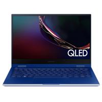 Samsung Galaxy Book Flex 13.3" Full HD 2-in-1 Touchscreen Notebook Computer, Intel Core i7-1065G7 1.3GHz, 8GB RAM, 512GB SSD, Windows 10 Home, Free Upgrade to Windows 11, Royal Blue
Samsung Galaxy Book Flex 13.3" Full HD 2-in-1 Touchscreen Notebook Computer, Intel Core i7-1065G7 1.3GHz, 8GB RAM, 512GB SSD, Windows 10 Home, Free Upgrade to Windows 11, Royal Blue