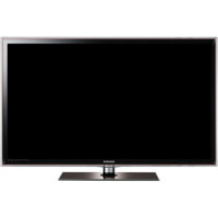 Samsung UN40D6400 40 inch 1080p LED 3D HDTV with 4 HDMI 120Hz LCD Sync Rate