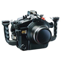 Sea Sea MDX D3 Underwater Camera Housing for the Nikon D3 Digital SLR Cameras
