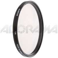 Sunpak 37mm Quick-Mount Ultra Violet (UV) Glass Filter