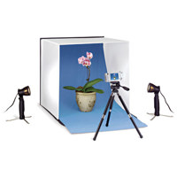 Sony VCT-D680RM Tripod with Remote Control (Height 57")