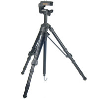 Sunpak Manual Zoom Interchangeable Flash Head for the 622 Super Pro Flash System.