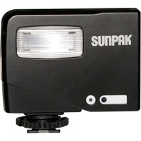 Sunpak HA-2D TTL Interface Module for Hasselblad 500, 503 and 553 Series Medium Format Cameras.