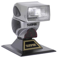 Sunpak PZ040NS2
