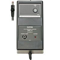 Sunpak FP-38 E-Flash, On-camera Flat-Light Kit with Mounting Bracket and Built in Slave, Guide Number 38 at ISO 100 Feet