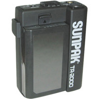Sunpak Dmacro Ringlight Flash for Digital SLR Cameras