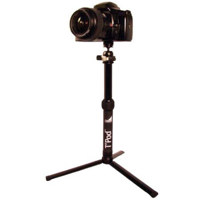 Quantum Cable YDC30 for Turbo Compact Battery to fit Canon D30, D60 & 10D Digital Cameras