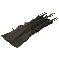 Simmons 1 x 30mm Red Dot Gun Scope, Matte Black Finish with 4 MOA Dot Reticle and Universal Rail Mount.