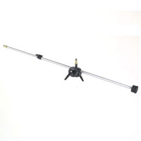 Celestron Advanced Series C6-N 150mm Newtonian Reflector Telescope with the CG-4 German Equatorial Mount, Glossy Black Tube.