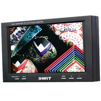 Sony FWD S42E1 42 inch Flat LCD Wide Display Monitor 1920 x 1080 Resolution 1000 1 Contrast Ratio
