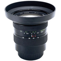 Phoenix 19-35mm f/3.5-4.5 Wide Angle Manual Focus Zoom Lens for Canon FD