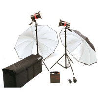Sachtler 0450 FSB 6 T SL MCF Tripod System with Fluid Head & Mid Level Spreader, Supports 13.2 lbs