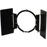 Speedotron 2 Leaf Barndoor Set for 7.0" Reflectors.