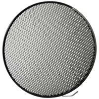 Speedotron 16", 50&deg; Universal Grid Reflector.