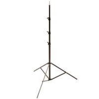 Smith Victor Propod PRO-4 Large Tripod with 3-Way Pan & Tilt Head (Supports 22 lbs, Maximum Height 70")
