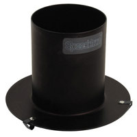 Hensel 7" Grid Reflector.