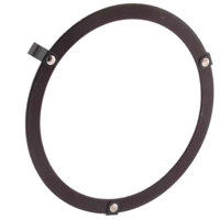 Speedotron 7.0" Gel Filter Holder