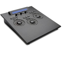 Thecus N16000 3U Rackmount NAS Server Intel Xeon X3480 Quad Core Processor 8GB DDR3 RAM 16x Bays SASSATA HDDs