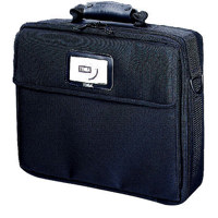 Tenba Port Air 1315 Portfolio Case  Large  for 13&quot x 15&quot Artwork  Black.