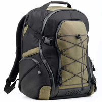 Tenba PB-17C ProDigital 2.0 Series Camera & 17" Notebook Backpack.