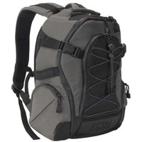 Tenba Shootout Backpack, Mini, in Black/Olive