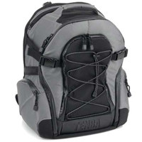 Tenba Shootout Backpack, Small, in Black/Olive