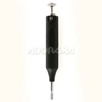 TecNec Distributers 1/4" Male to 1/4" Male, 6' Audio Cable.