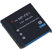 Targus Lithium-Ion Rechargeable Battery, Replacement for Sony FA70 Video Camcorder Battery, 7.2v 1220 mAh.