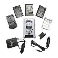 Targus Lithium-Ion Rechargeable Battery, Replacement for Sony FF71 Video Camcorder Battery, 1300 mAh 7.2v