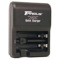 Targus Lithium-Ion Rechargeable Battery, Replacement for Canon NB3L Digital Camera Battery,