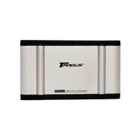 Tamrac #5329 Folding Filter Wallet. Holds Up To 8 Filters Up To 82mm In Size