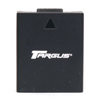 Targus AA/AAA 2 Hour Charger with LCD Display, with 4 AA Nickel Metal Hydride 2700 mAh Batteries
