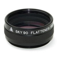 Takahashi 1 10th Wave 90deg 2 Mirror Diagonal  with 125 Adapter