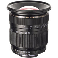 Tamron AF 17-35mm f 2.8-4 Di LD Aspherical (IF) Super Wide Angle Zoom Lens for Nikon-D AF with 6 year USA Warranty