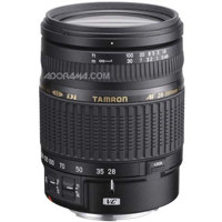 Tamron AF 28 300mm f 35 63 XR Di VC Vibration Compensation Aspherical IF Auto Focus Zoom Lens for Canon EOS   USA Warranty