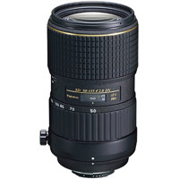 Tokina 50-135mm f/2.8 Pro DX APO Auto Focus Zoom Lens for Canon Digital SLR's