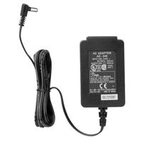 

TOA Electronics AD-246 US AC Adapter for RC-001T Remote Control Module, NX-100 Network Audio, PM-20EV Paging Microphone and Automatic Message Repeater System