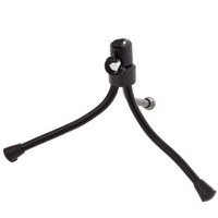 Tamrac S-113 - Tamrac Cam Locking Cinch Straps - Black