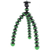 Joby Gorillapod Mini Tripod   Grip for Point &amp Shoot Cameras  Supports 9.7 Ounces  Black Green