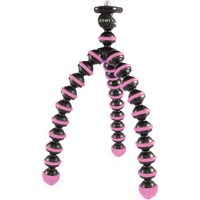 Joby Gorillapod Mini Tripod / Grip for Point & Shoot Cameras, Supports 9.7 Ounces, Black/Green