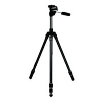 Adorama 45" Deluxe, Padded Tripod & Lighting Case, Color Black.