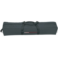 Tiltall Maxi Tripod with Quick Release & Upper Leg Foam Grips, 70.8" Maximum Height, Supports 8.8 lbs.
