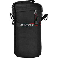 Tenba T385 38" Long Tri-Pak Sling Bag for Lightstands & Tripods, Black.