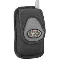 Tamrac Neo's 3823 Neoprene Mobile Phone Case, Black