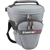 Tamrac 515 - Compact Zoom Pak - Black