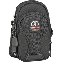 Tamrac N-15 - Camera Hand Strap - Quick-Release - Black